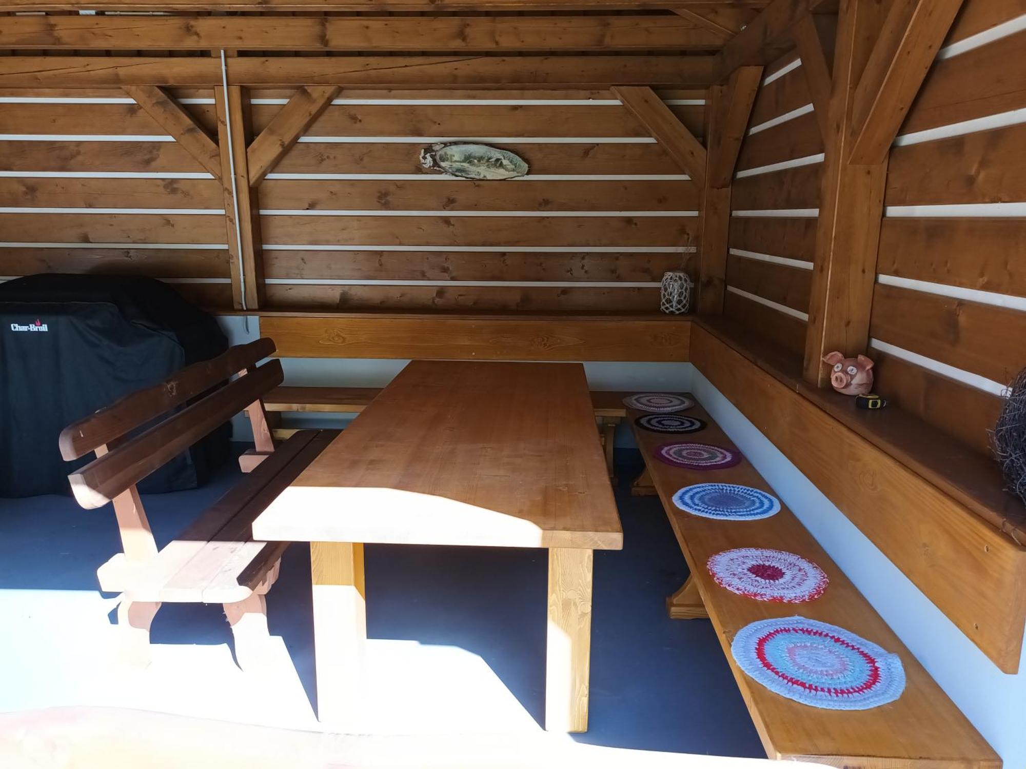 Apartmany U Vlcich Jam Petrowitz エクステリア 写真
